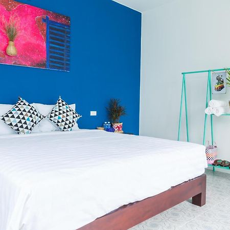 Sunny Riverside Homestay Hội An Buitenkant foto